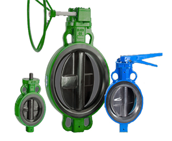 楼宇软密封蝶阀 楼宇软密封蝶阀